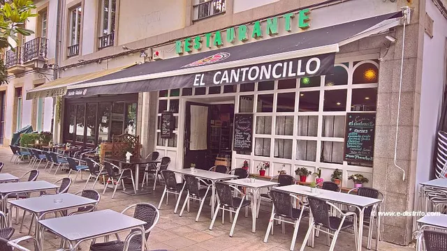El Cantoncillo