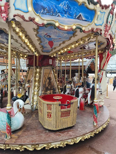 Chez Denise et Lucette