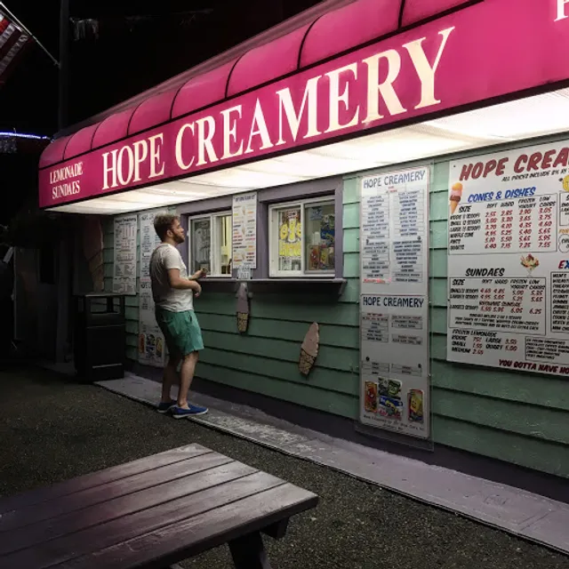 Hope Creamery