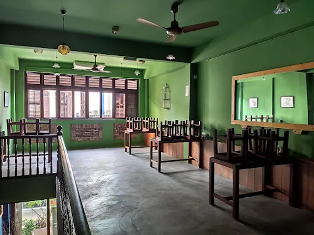 Toh Soon Cafe 多春茶室 by Coffee Cave