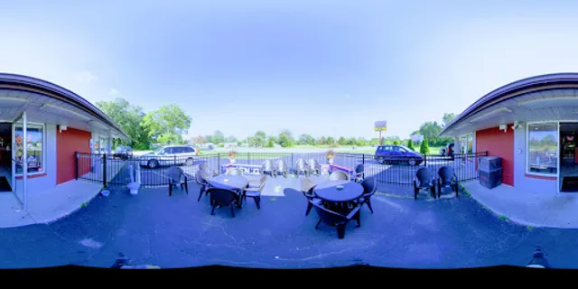 Bert's Pizza Pub and Gaming