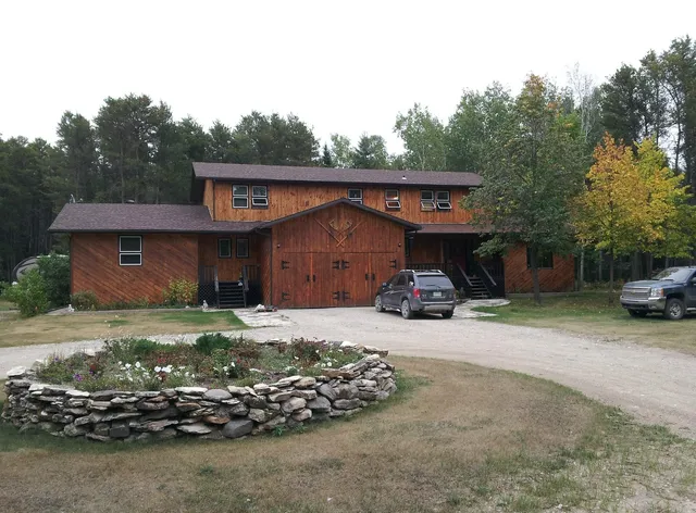 North Country Bed & Breakfast