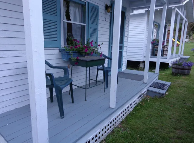 Sea Acres Cottage Motel