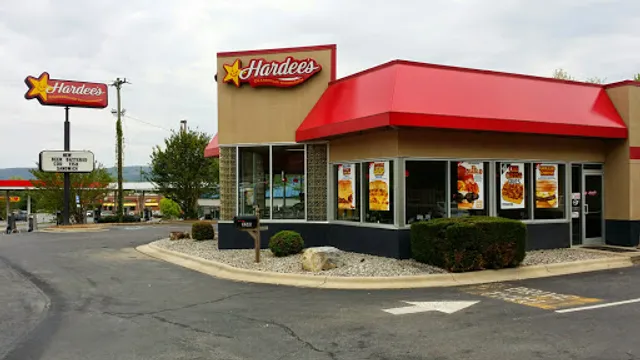 Hardee’s