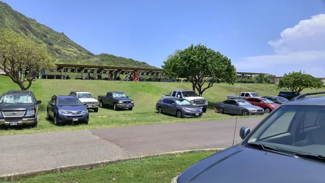 Koko Head Shooting Complex