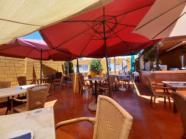 Guachinche Del Pescado