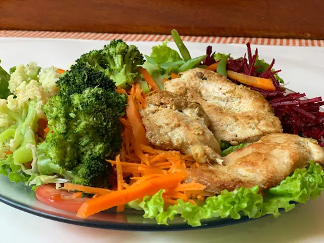 Sobradinho Restaurante Grill