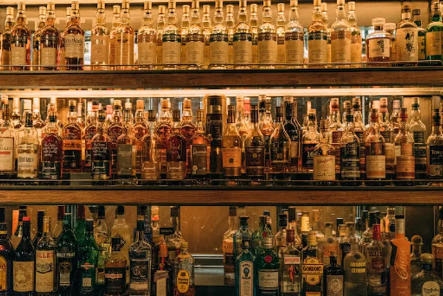 De La Mano Seoul Cigar Lounge