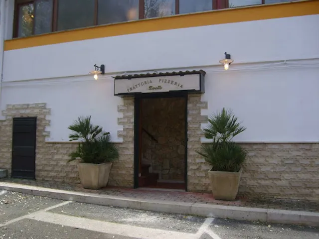 Trattoria Pizzeria Dirolla di Simeone pasquale