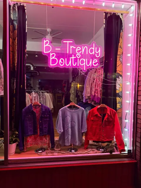 B Trendy Boutique