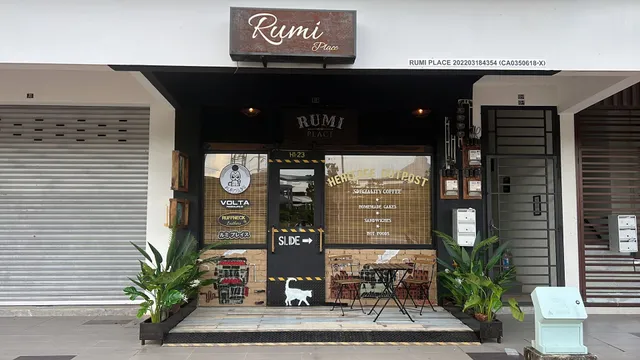 Rumi Place