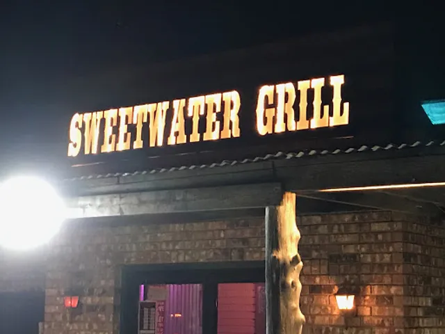 Sweetwater Grill