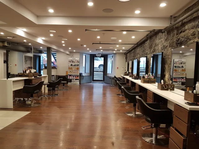 Avanti Le Spa | Centre-Ville