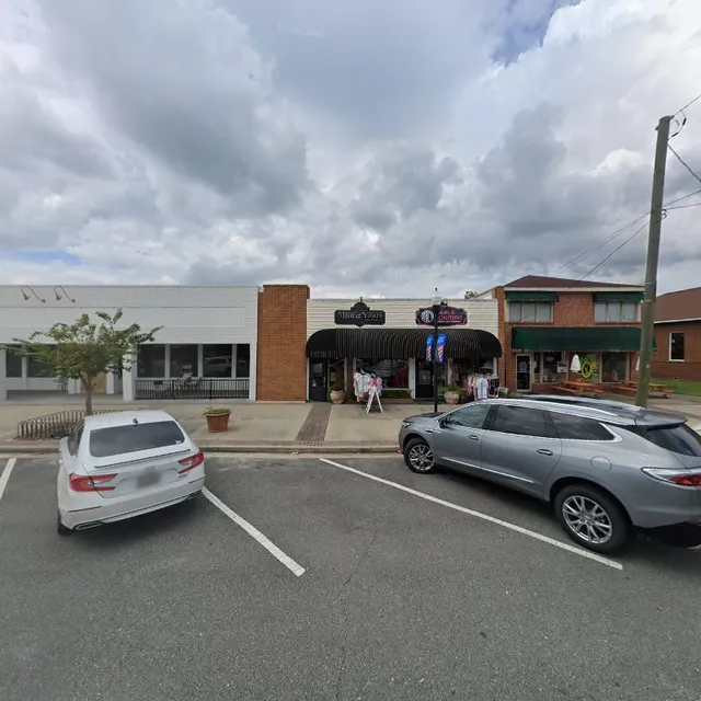 Mine & Yours Boutique