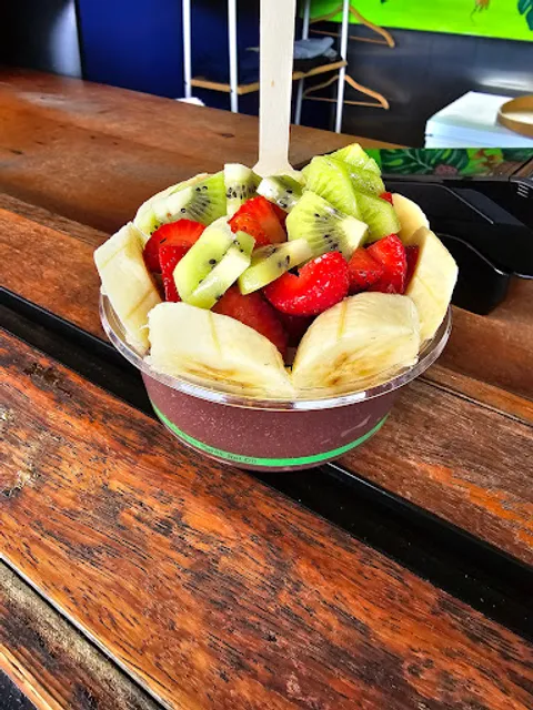 D.Bowls Açaí Bondi