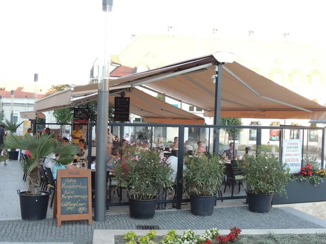 Los Amigos Bár & Grill