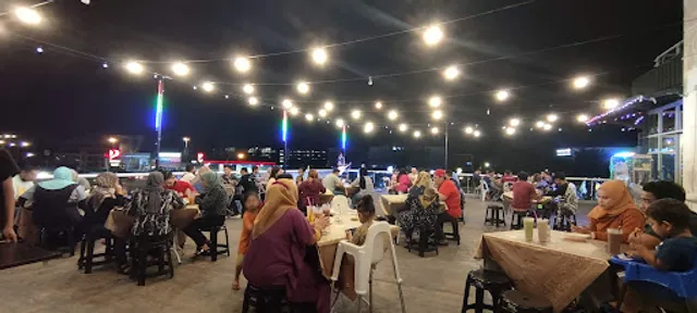 MamaWey Recipe Rooftop