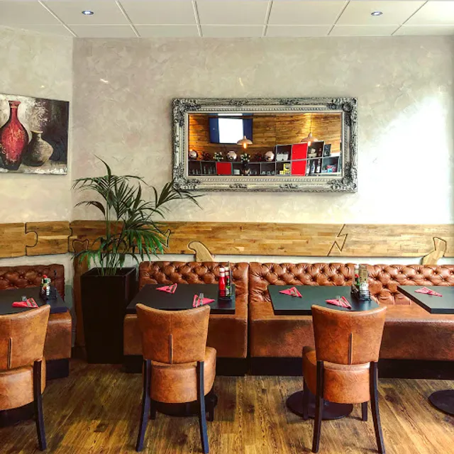 El's Gourmet Leeds, UK