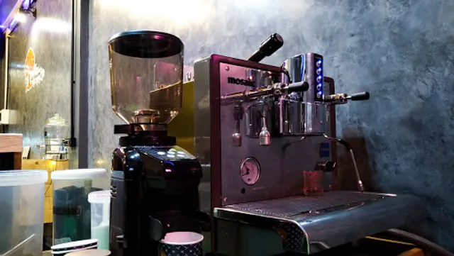 All Seasons Cafe Mahasarakham