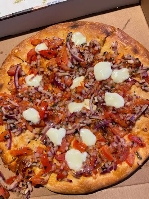 Panther Pizza Güglingen