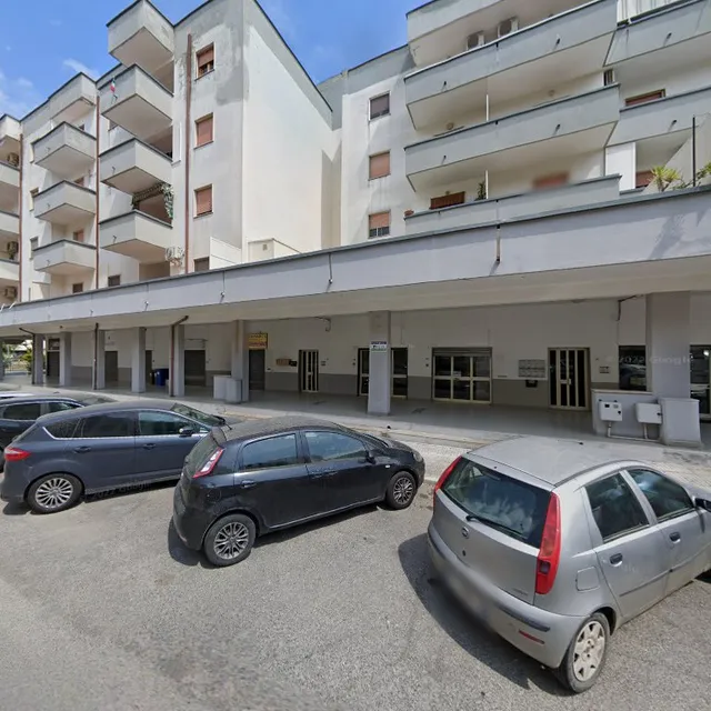 La bottega delle delizie