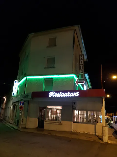 Le relais de Gascogne