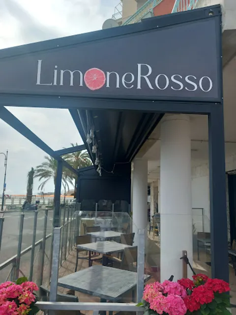 Limone Rosso