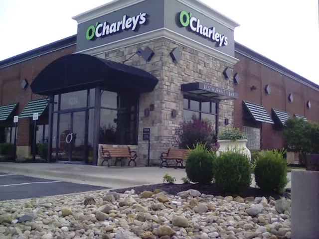 O'Charley's Restaurant & Bar