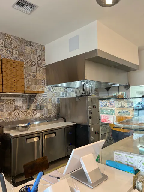 Sorelle Yummy Pizza - ORB KOSHER