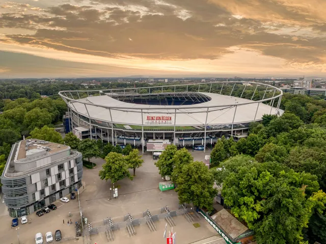 Mercure Hotel Hannover City