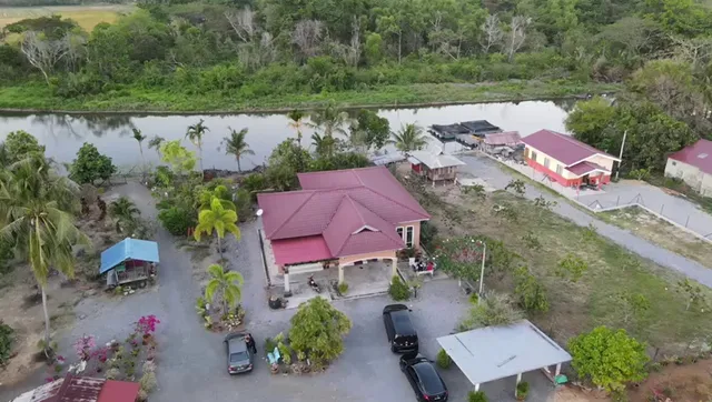 Homestay Seri Nipah Perlis