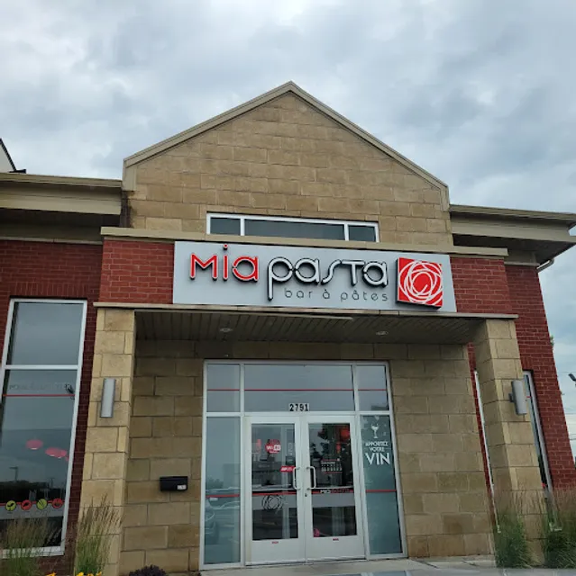 Mia Pasta - Terrebonne