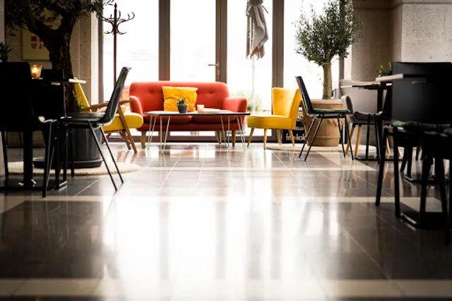 Cafeteria Frédéric