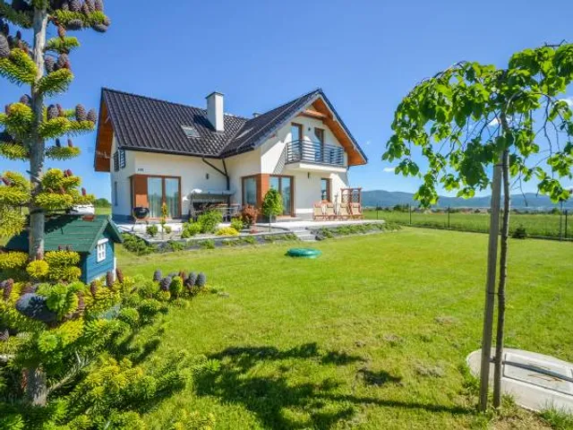 Apartamenty Górskie Widoki