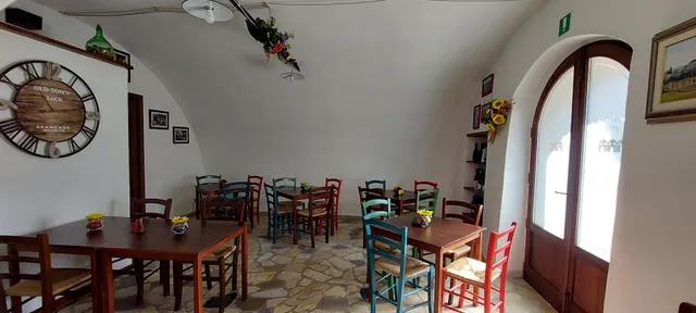 Antica Dimora dell'Ortolano