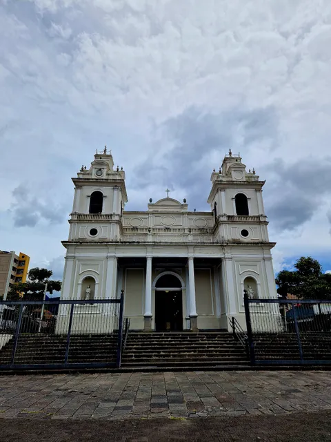 Paseo de los Estudiantes
