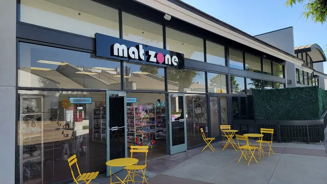 Mat Zone