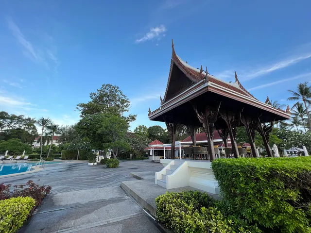 Centara Grand Village