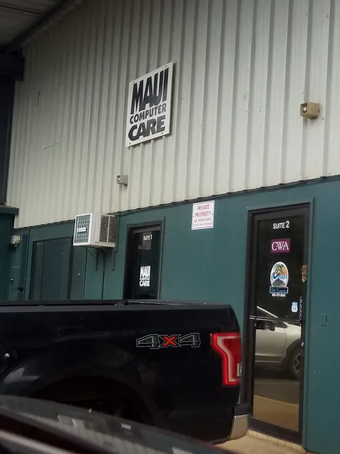 Maui Computer Care