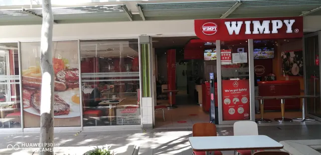 Wimpy