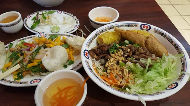 Pho Mi 99