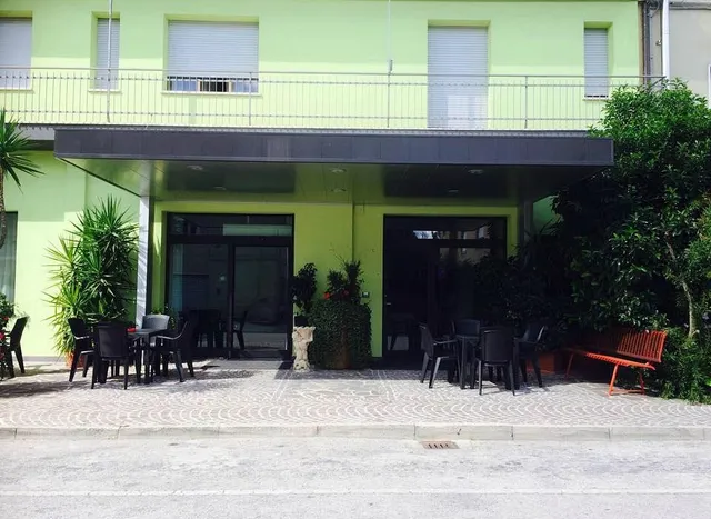 Albergo Ristorante Apollo 17