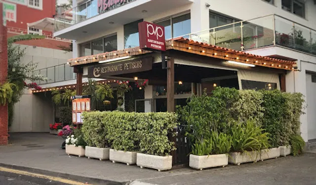 PVP - Pão, Vinho e Petiscos (Bread, Wine & Snacks)