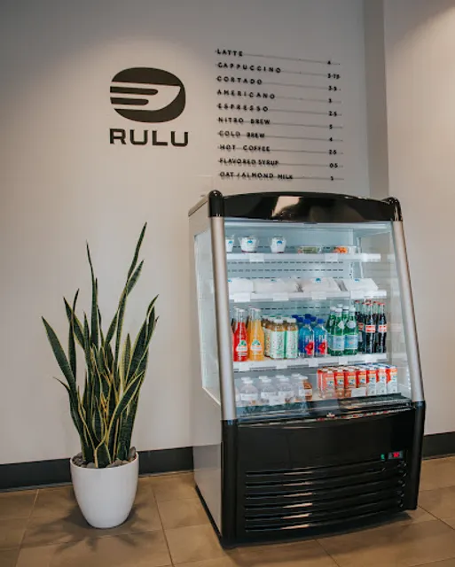 RULU Coffee