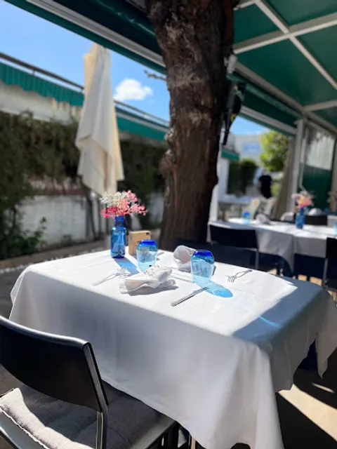 Kaliurestaurant (Club de Golf Vallromanes)
