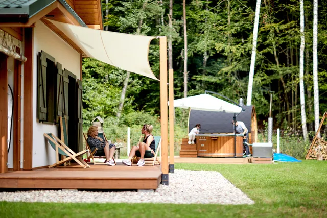 Apartamenty Białe Brzozy