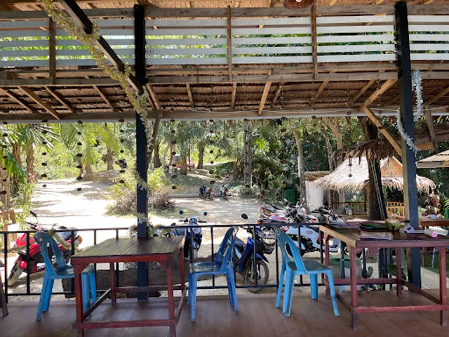 Phu Pha View Restaurant