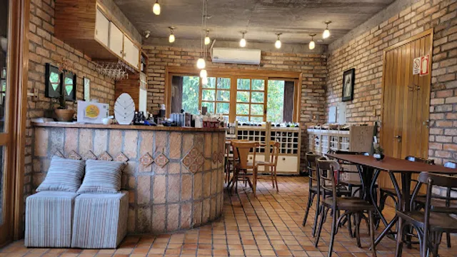 Vallontano Risoteria and Cafe