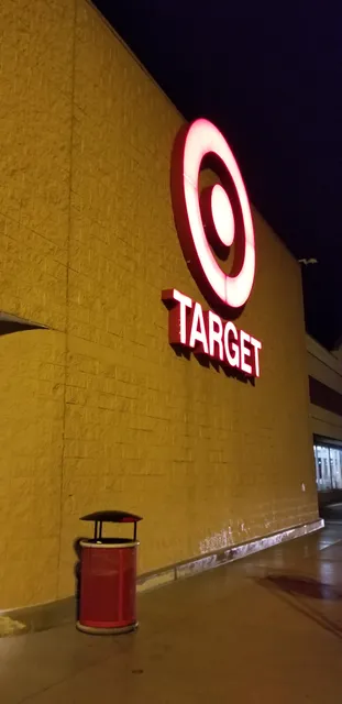 Target