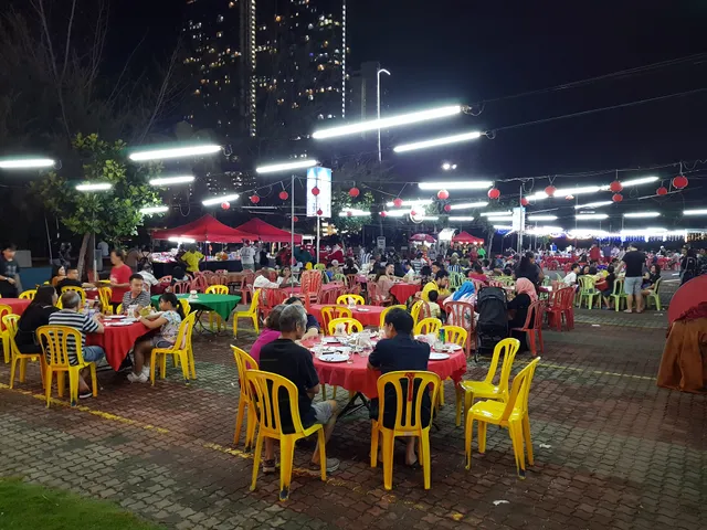 De Silva Tauhu Bakar